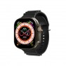 HK9 Ultra 2 AMOLED Smart Watch with AI ChatGPT (Version 2)